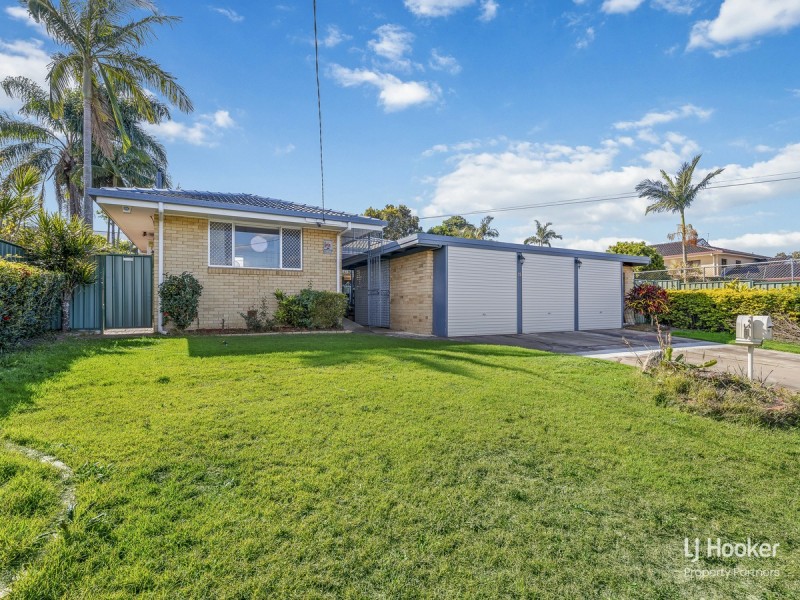 15 Boonaree Street, Sunnybank QLD 4109