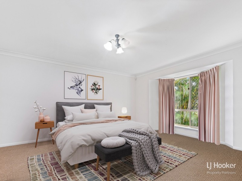70 Glenfield Street, Parkinson QLD 4115