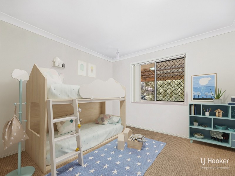 70 Glenfield Street, Parkinson QLD 4115