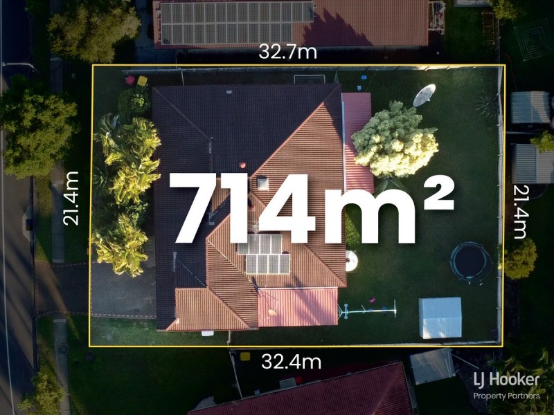 70 Glenfield Street, Parkinson QLD 4115