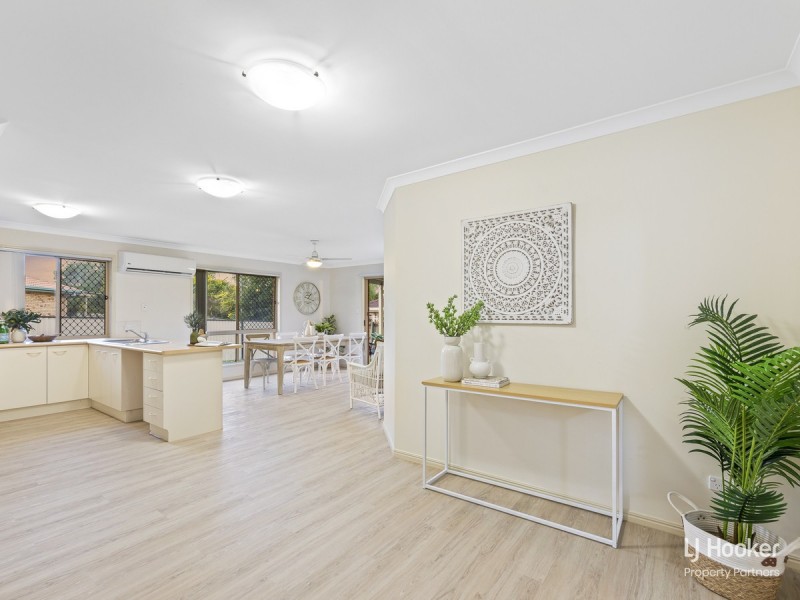 18 Khoo Place, Calamvale QLD 4116