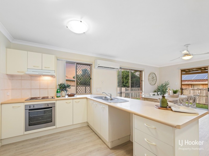 18 Khoo Place, Calamvale QLD 4116