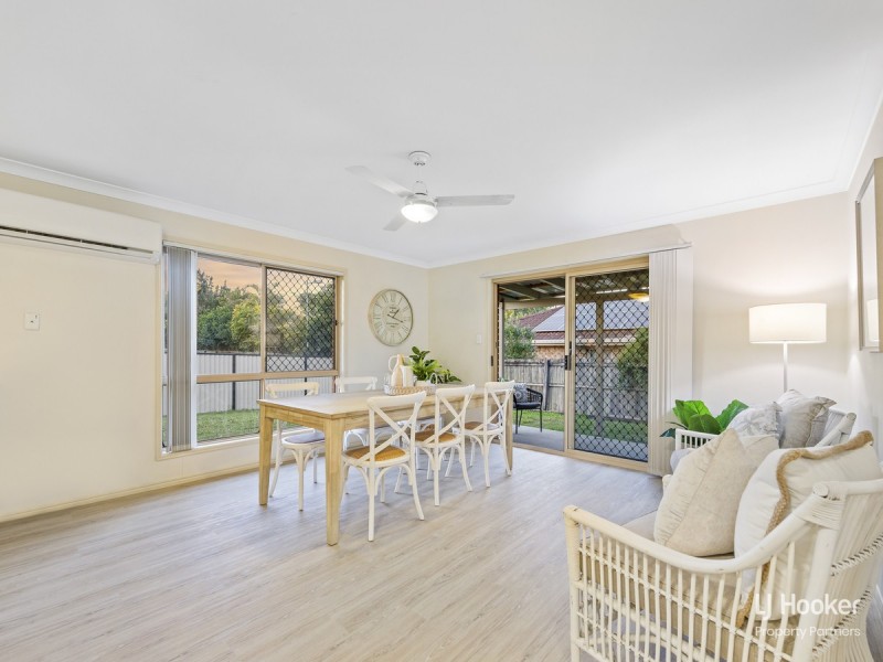 18 Khoo Place, Calamvale QLD 4116