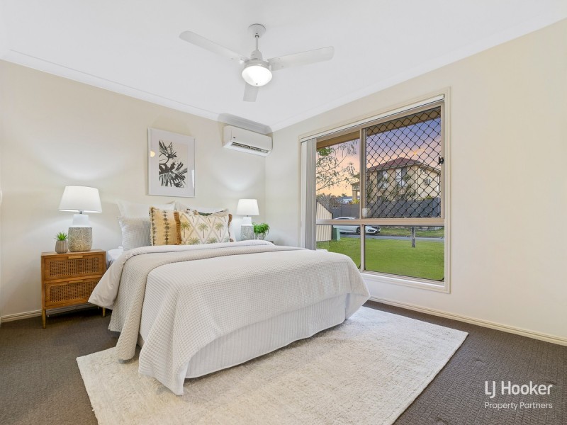 18 Khoo Place, Calamvale QLD 4116