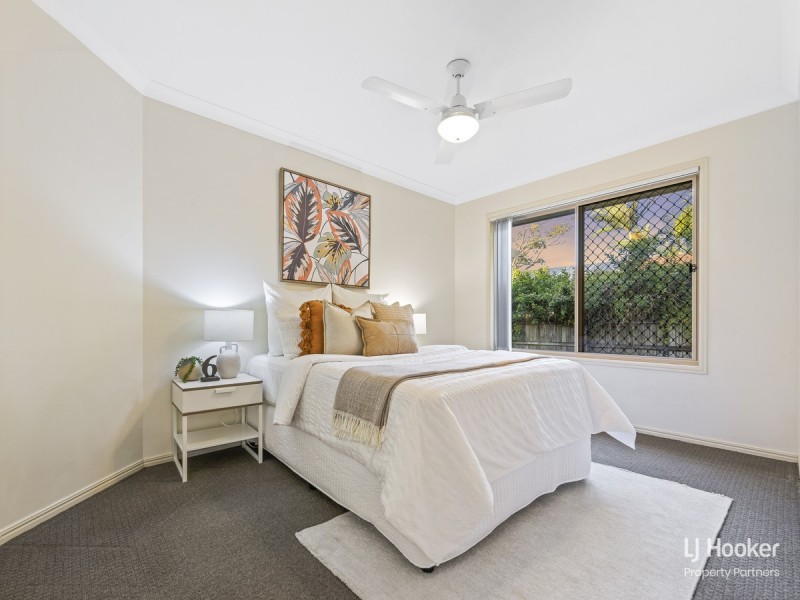 18 Khoo Place, Calamvale QLD 4116