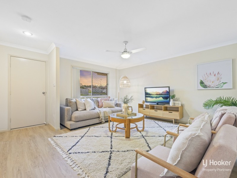 18 Khoo Place, Calamvale QLD 4116
