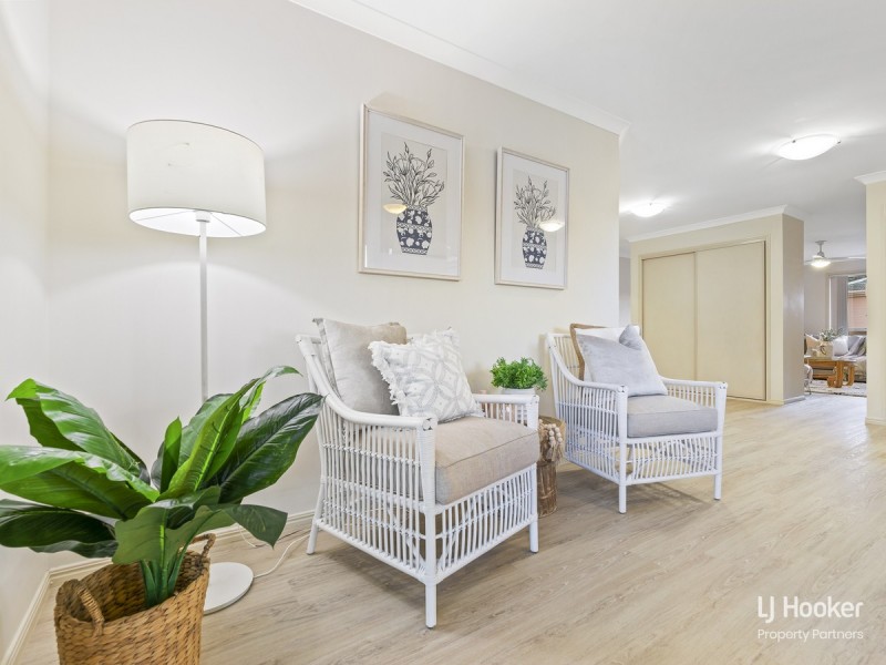 18 Khoo Place, Calamvale QLD 4116
