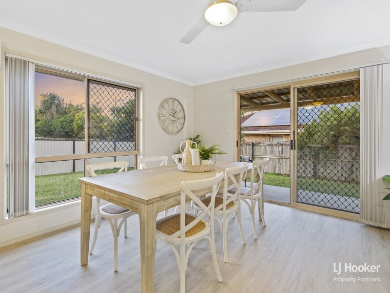 18 Khoo Place, Calamvale QLD 4116