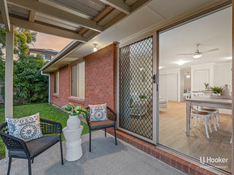 18 Khoo Place, Calamvale QLD 4116