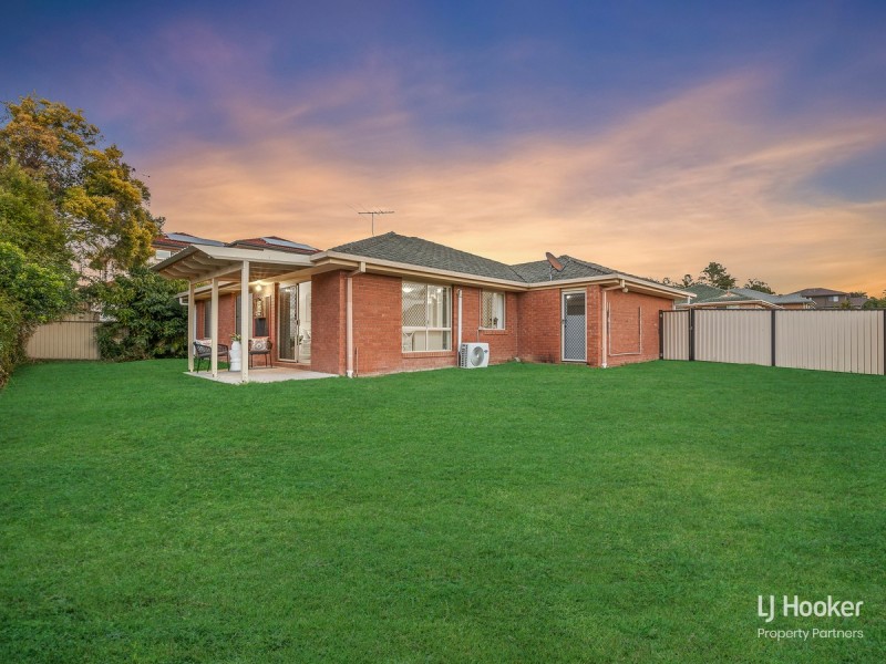 18 Khoo Place, Calamvale QLD 4116