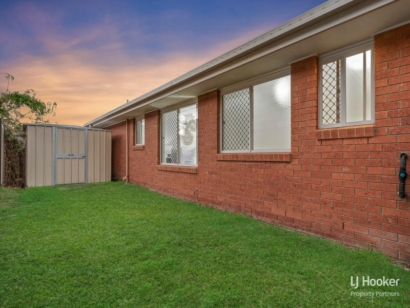 18 Khoo Place, Calamvale QLD 4116
