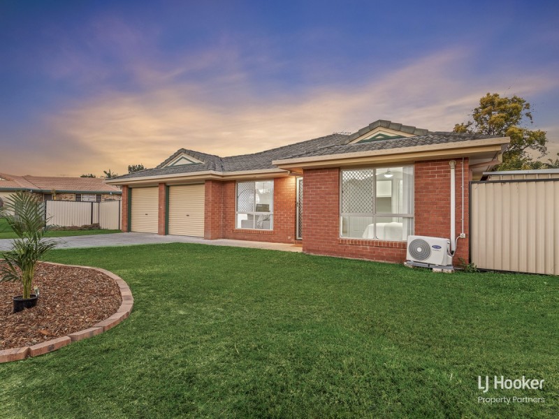 18 Khoo Place, Calamvale QLD 4116