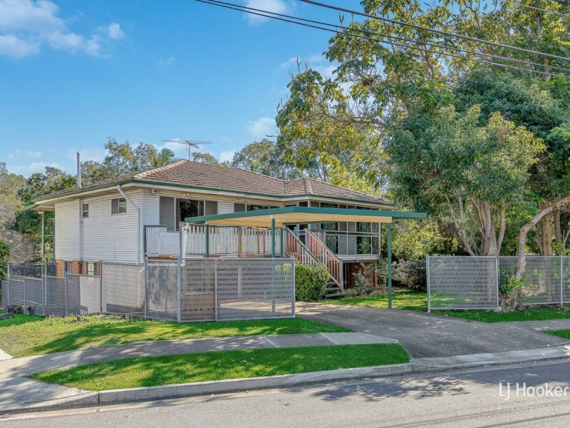 49 Garro Street, Sunnybank Hills QLD 4109