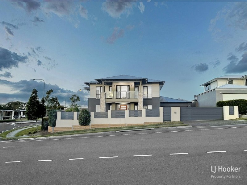 55 McDermott Parade, Rochedale QLD 4123