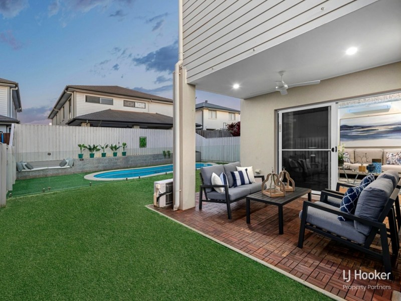 8 Ross Street, Rochedale QLD 4123