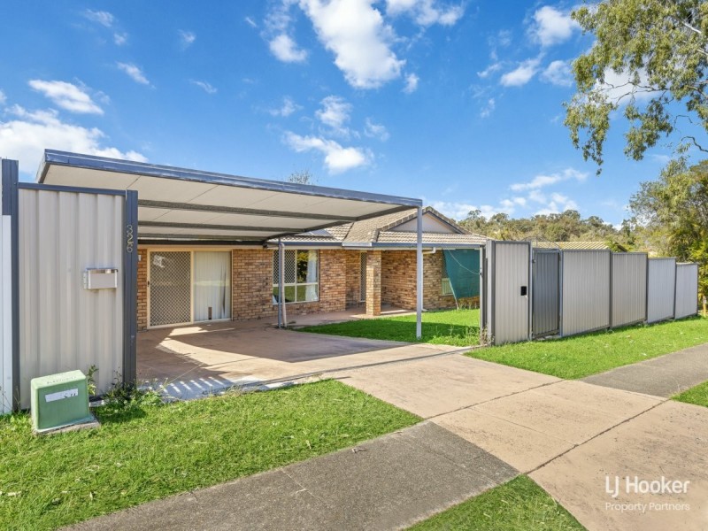 326 Gowan Road, Sunnybank Hills QLD 4109
