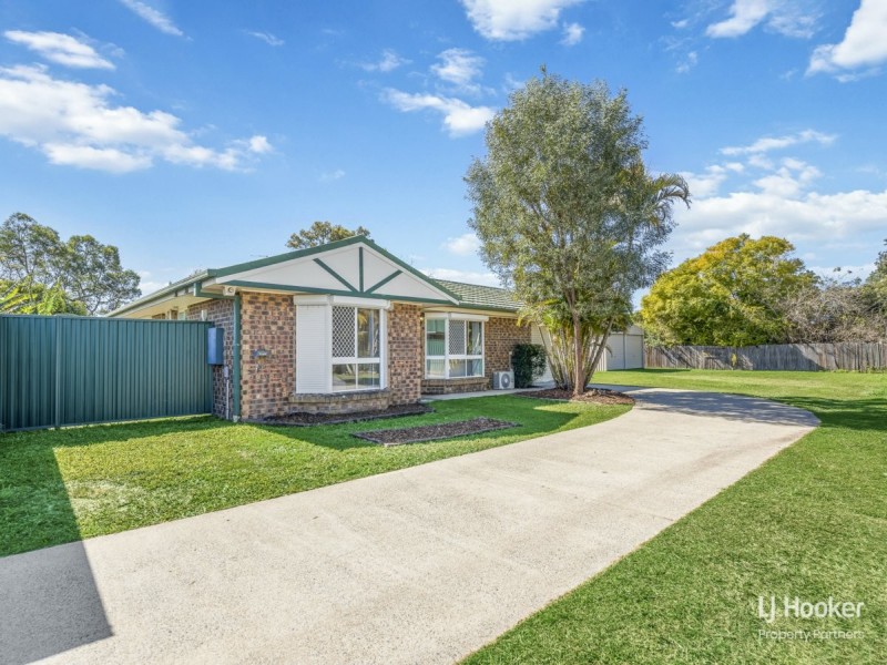2 Kerrie-Ann Court, Marsden QLD 4132