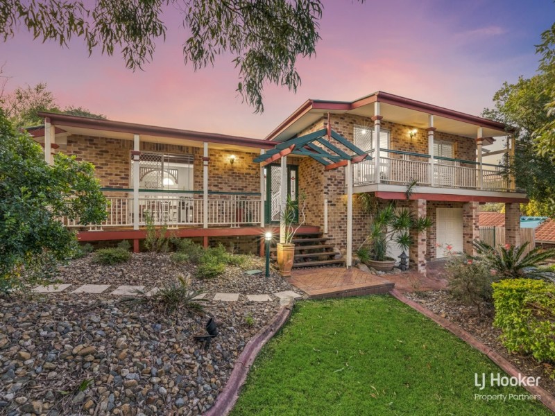 15 Pointer Court, Shailer Park QLD 4128