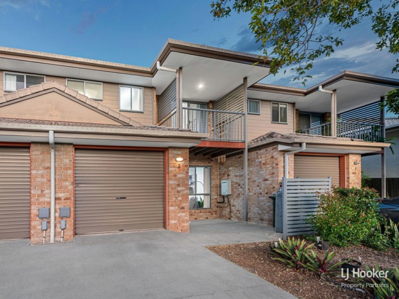 2/2 Rory Court, Calamvale QLD 4116