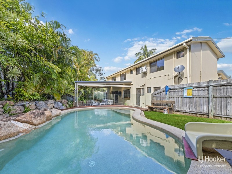 51 Coleman Crescent, Springwood QLD 4127