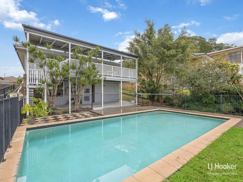27 Frost Street, Mount Gravatt East QLD 4122