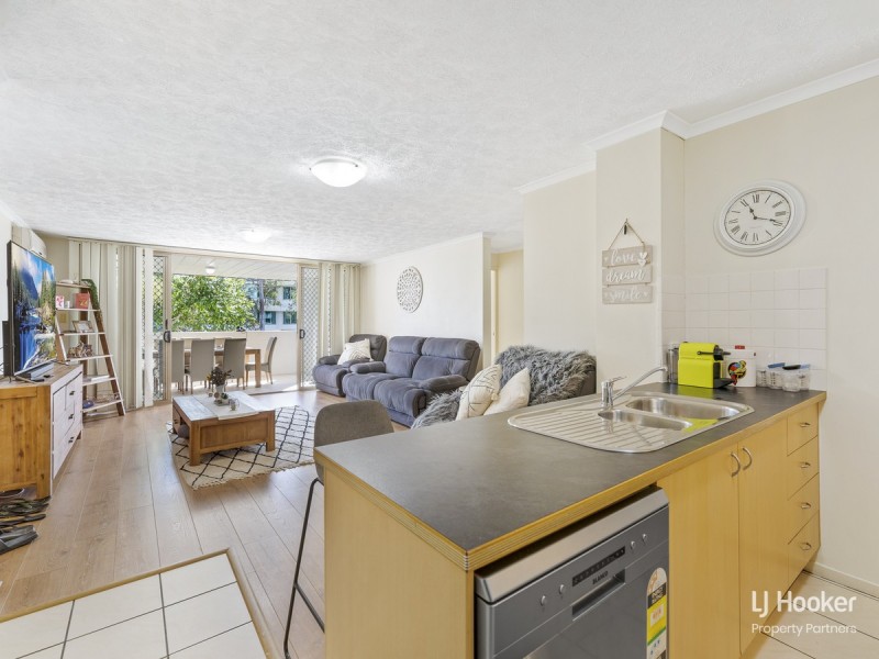 10/8 Mascar Street, Upper Mount Gravatt QLD 4122
