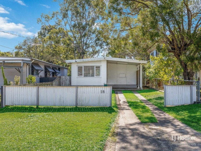 18 Methil Street, Runcorn QLD 4113