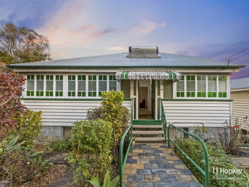 47 Gloucester Street, Highgate Hill QLD 4101