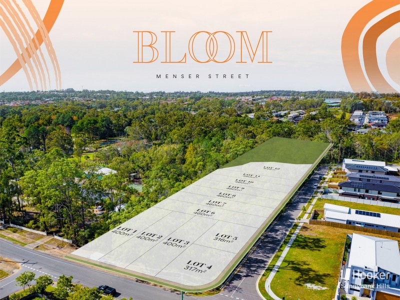 Lot 12/105 Menser Street, Calamvale QLD 4116