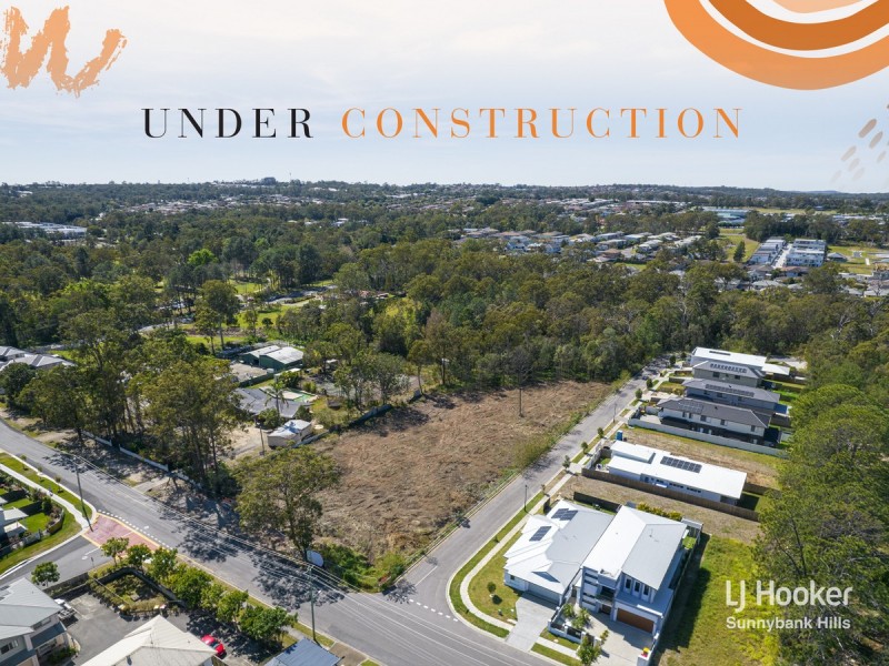 Lot 12/105 Menser Street, Calamvale QLD 4116