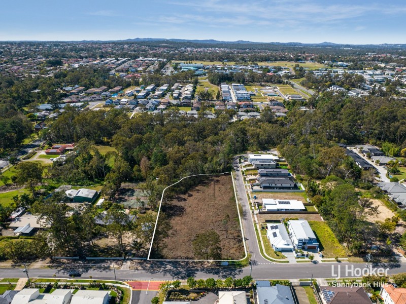 Lot 12/105 Menser Street, Calamvale QLD 4116