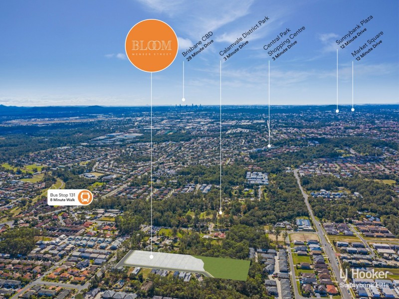 Lot 12/105 Menser Street, Calamvale QLD 4116