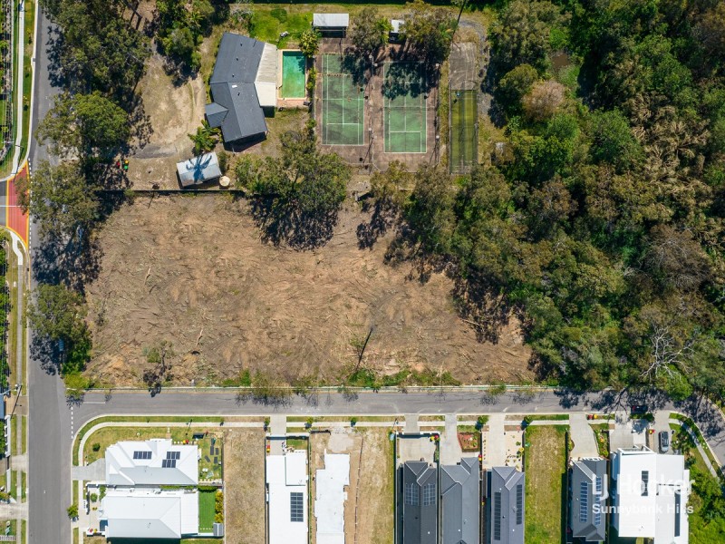 Lot 12/105 Menser Street, Calamvale QLD 4116