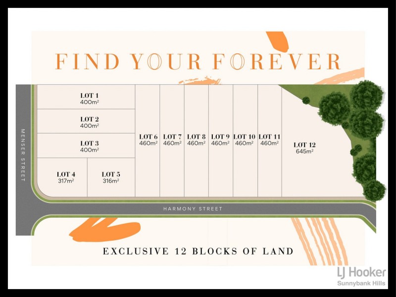 Lot 12/105 Menser Street, Calamvale QLD 4116