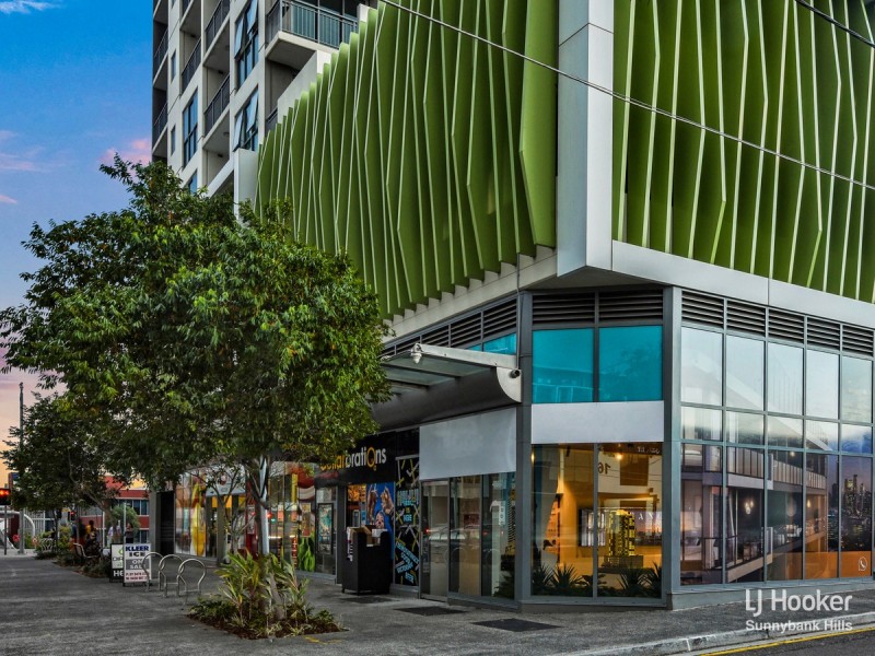 Shop 5/29-35 Campbell Street, Bowen Hills QLD 4006
