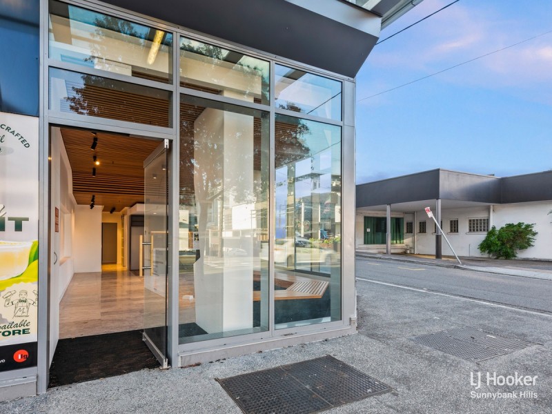 Shop 5/29-35 Campbell Street, Bowen Hills QLD 4006