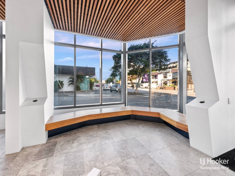 Shop 5/29-35 Campbell Street, Bowen Hills QLD 4006