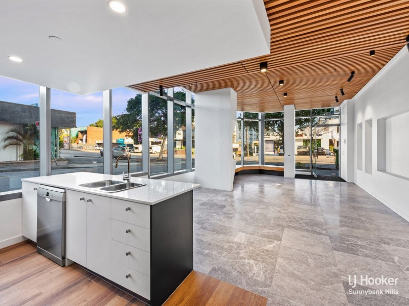Shop 5/29-35 Campbell Street, Bowen Hills QLD 4006