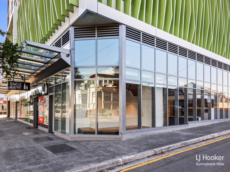 Shop 5/29-35 Campbell Street, Bowen Hills QLD 4006