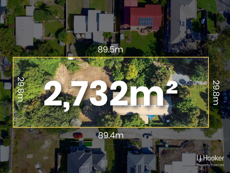 3 Rangeview Street, Rochedale South QLD 4123