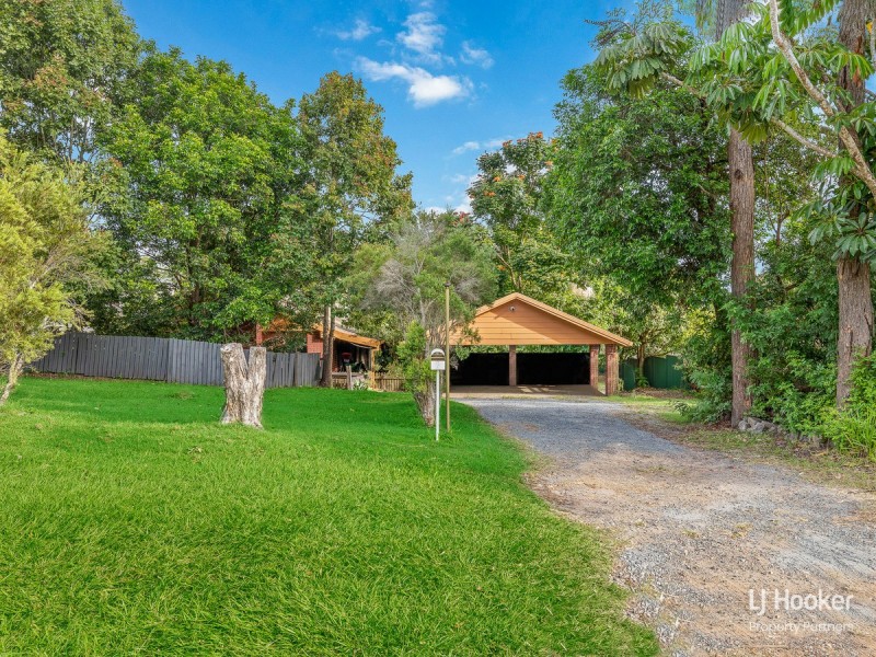 3 Rangeview Street, Rochedale South QLD 4123