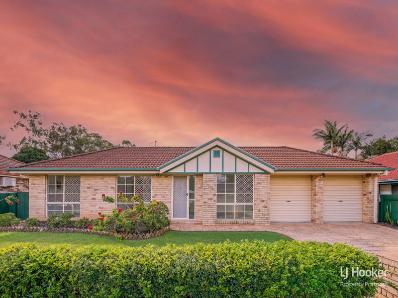 35 Solandra Crescent, Calamvale QLD 4116