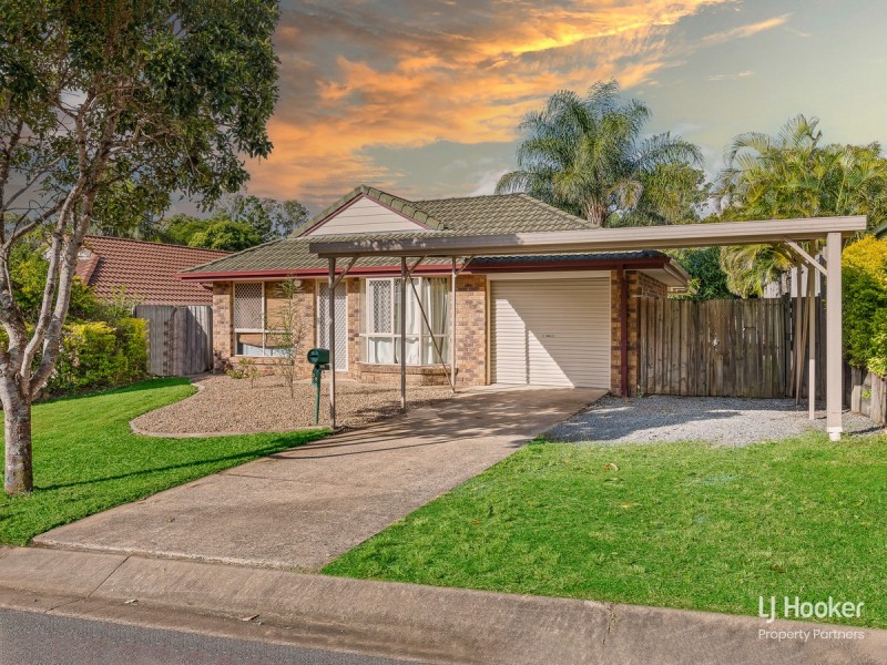 32 Collinson Street, Runcorn QLD 4113