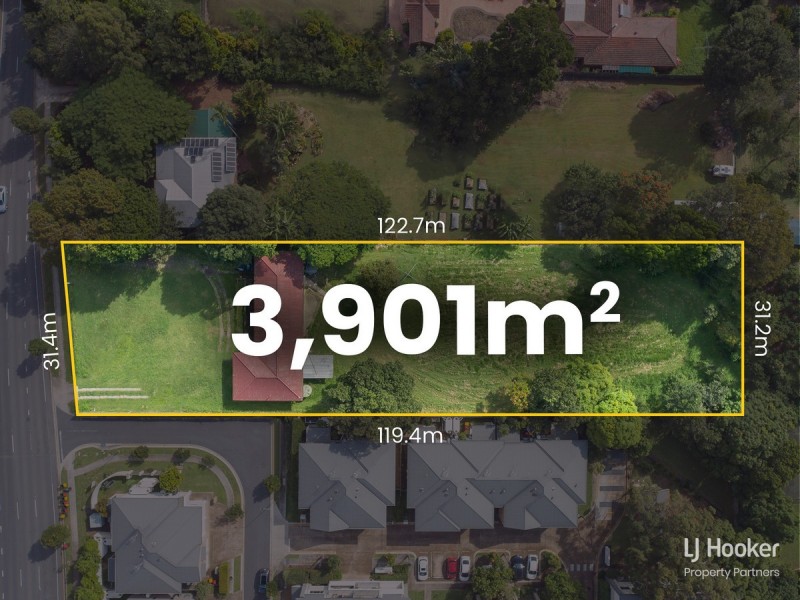 186 Padstow Road, Eight Mile Plains QLD 4113