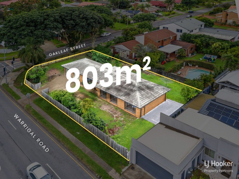 289 Warrigal Road, Eight Mile Plains QLD 4113