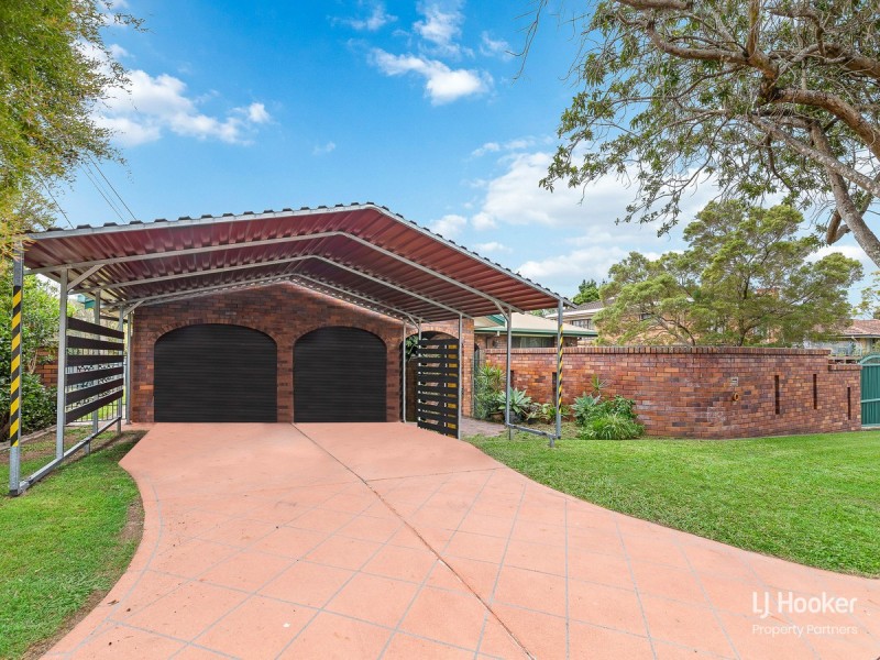 9 Pankina Street, Sunnybank QLD 4109