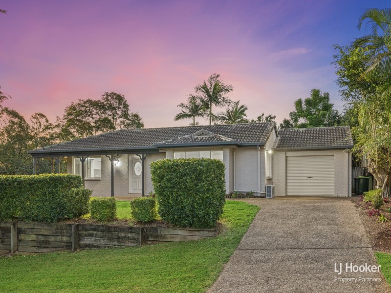 2 Hotchkiss Place, Kuraby QLD 4112