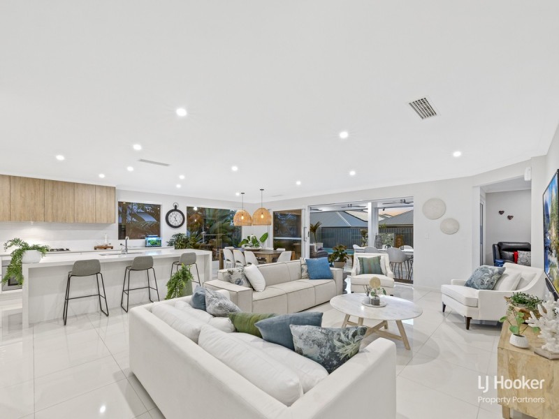 40 Brookbent Road, Pallara QLD 4110