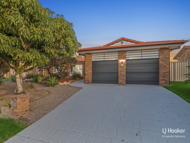 9 McKinley Court, Stretton QLD 4116