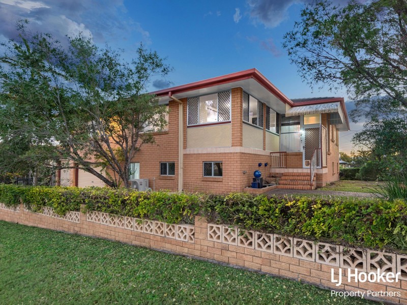 35 Copenhagen Street, Wishart QLD 4122